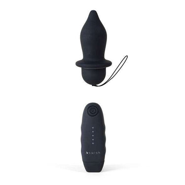 Spina massaggiante wireless impermeabile 5 funzioni per principianti